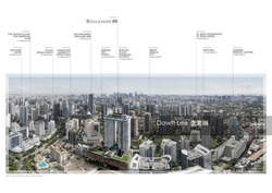 Boulevard 88 (D10), Apartment #470389571